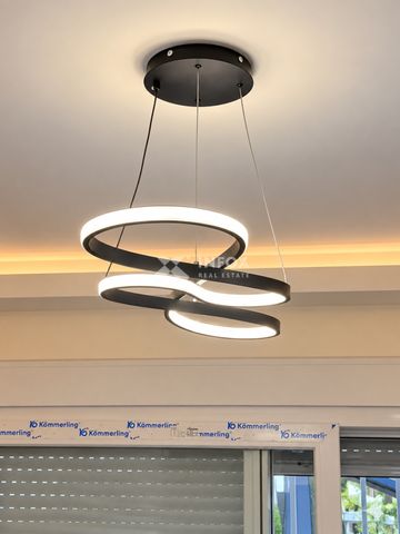 Πλήρως Ανακαινισμένο Διαμέρισμα 55 τ.μ. με Αποκλειστική Αυλή – Φάληρο - Photo 2