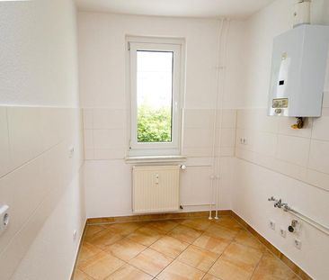 Zuhause im Flemminggebiet...Günstige 2-Zimmer-Wohnung - Photo 4