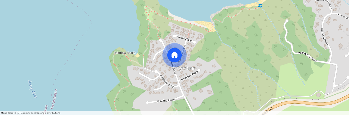 17 Rainbow Drive, NSW 2627, East Jindabyne