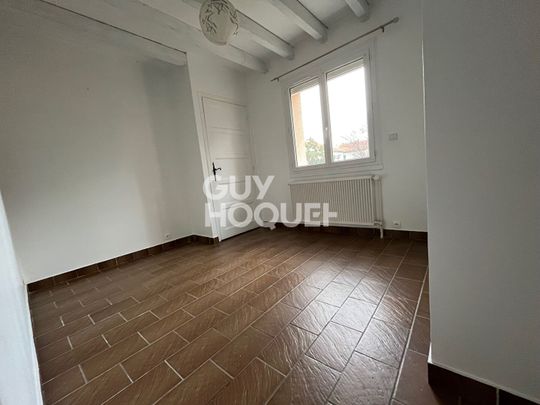 Appartement 4 pièces à louer à Valence - Photo 1