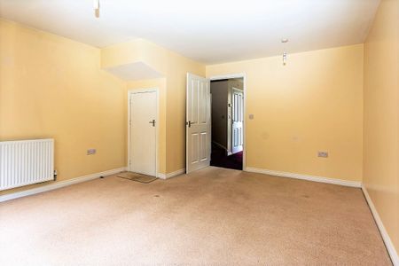 Modern 2 Bed Semi Detached Houst to let in Bovey Tracey, Newton Abbot - Photo 4