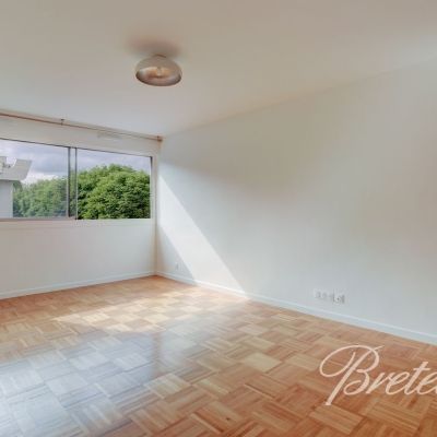 Appartement à louer à Paris 16Ème - Photo 1