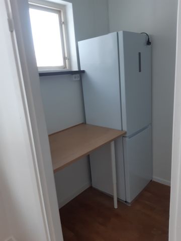 Vintergatan, Hjortkvarn - Foto 5