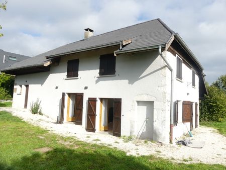 Maison individuelle rénovée meublée - Photo 5