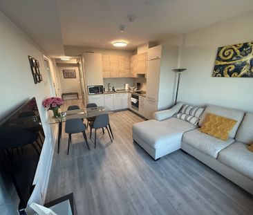 For Lease - 38 Gandhi Lane Unit# 1715, Markham, Ontario - Photo 2