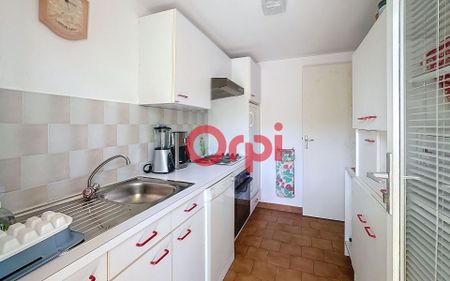Appartement à louer - Photo 5