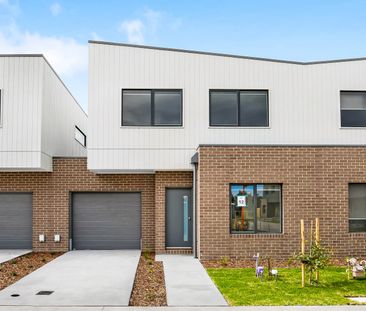 24 Cinnamon Drive, Cranbourne East VIC 3977 - Townhouse For Rent | ... - Photo 1