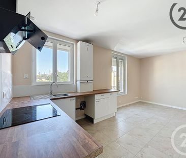 Location Appartement 3 pièces 54m² DAMMARIE LES LYS 77190 - Photo 4