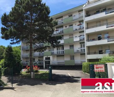 APPT 3/4P + GARAGE + PARKING - Photo 5