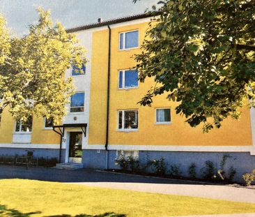 Spejaregatan, Skara - Photo 4