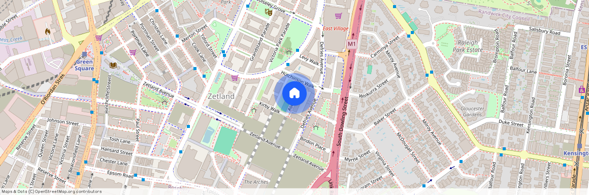 Ascot Avenue, Sydney, New South Wales 2017