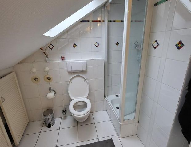 Helle 3-Zimmer Wohnung in Top-Lage von Mainz - Foto 1