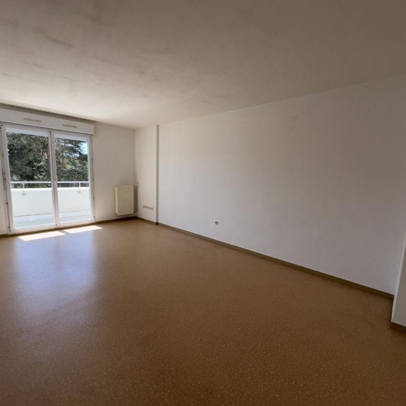 Appartement T4 à louer - 79 m² - Photo 1