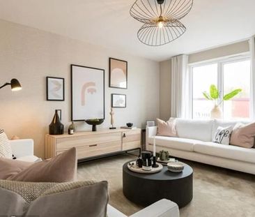 3 bedroom semi-detached house to rent - Photo 1