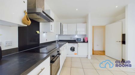 RM1 Cotton Street | Poplar | London | E14 0FX - Photo 5