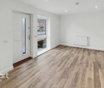 1 bedroom maisonette to rent - Photo 3