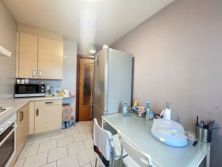 Appartement met drie slaapkamers - Photo 5