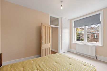 Hemstal Road, West Hampstead, London - Photo 4