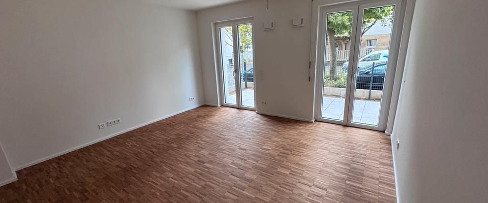 Neubau-Apartment im beliebten Agnesviertel, - Foto 1