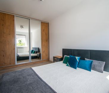 Poznań, Rataje ul. Wagrowska - Фото 2