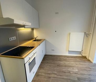 Super zentrales 1 Zimmer Appartement in Hannover! - Photo 5