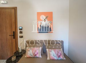 Studio/Γκαρσονιέρα για ενοικίαση - Νέα Αλικαρνασσός, - Φωτογραφία 3