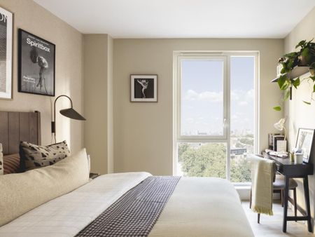 2 bedroom apartment to rent - Photo 5