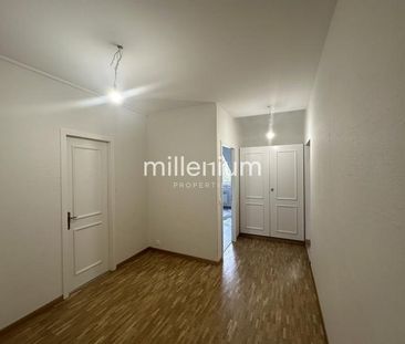 Bel appartement au cœur de Champel - Photo 1