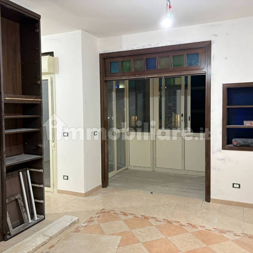 Monolocale via Cristofaro Scobar 24, Noce, Palermo - Photo 1