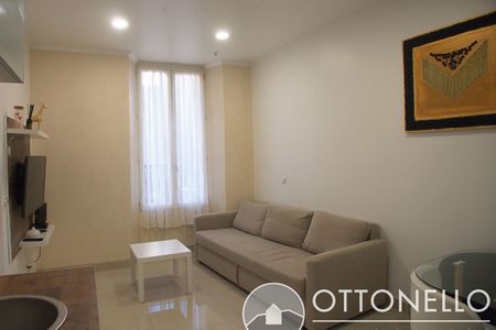 Studio meublé en rez de chaussee - Photo 3