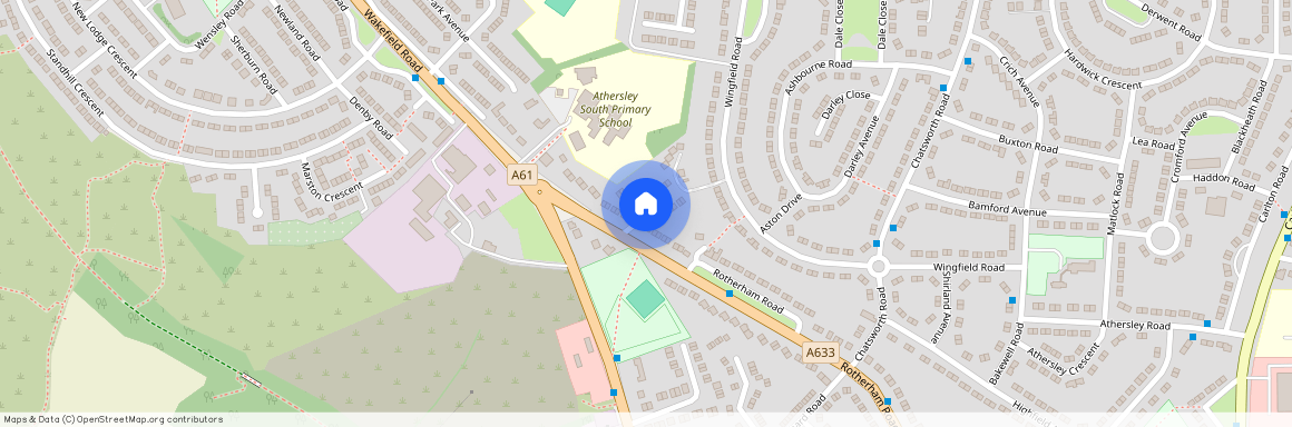 Ledbury Road, Smithies