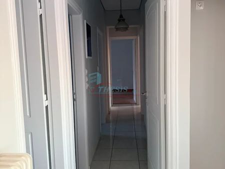Μοντέρνο διαμέρισμα με απεριόριστη θέα θάλασσα και βουνό. - Photo 3