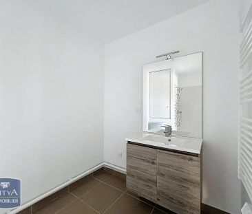 Appartement à louer 3 pièces 67.11m² - Photo 6
