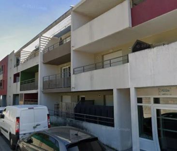 Appartement à louer 2 pièces 36.66m² - Photo 1