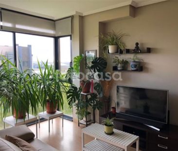 Piso de alquiler en Avenida del Euro, 19, PAU de Carabanchel - Photo 1