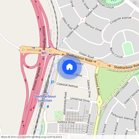 32A Galactic Drive, Dunmore, NSW 2529