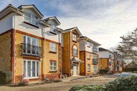 2 bedroom flat to rent - Photo 3