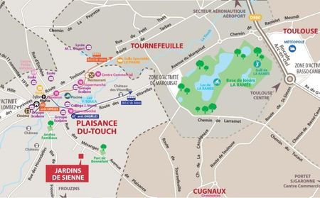 APPARTEMENT T2 41M - Photo 5