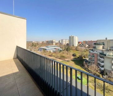 Pronájem bytu 1+kk a garsoniéry 32 m², Praha - Fotografie 4
