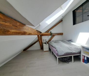 Location Appartement 2 pièces Meublé 57m² BONNEVILLE 74130 - Photo 3