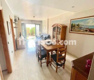 Piso en alquiler en Campoamor - Photo 2
