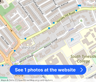 Homeside, Westoe Village, South Shields - Photo 1