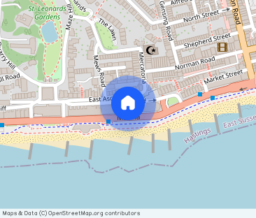 Marina, St Leonards-on-Sea - Photo 1