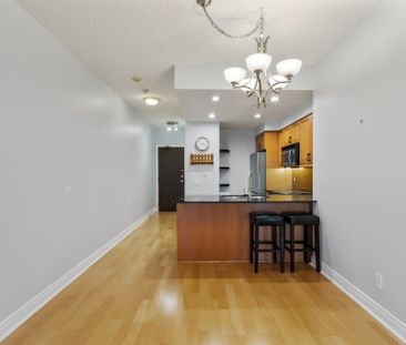 For Lease - 1101 LESLIE Street Unit# 1107, Toronto, Ontario - Photo 5