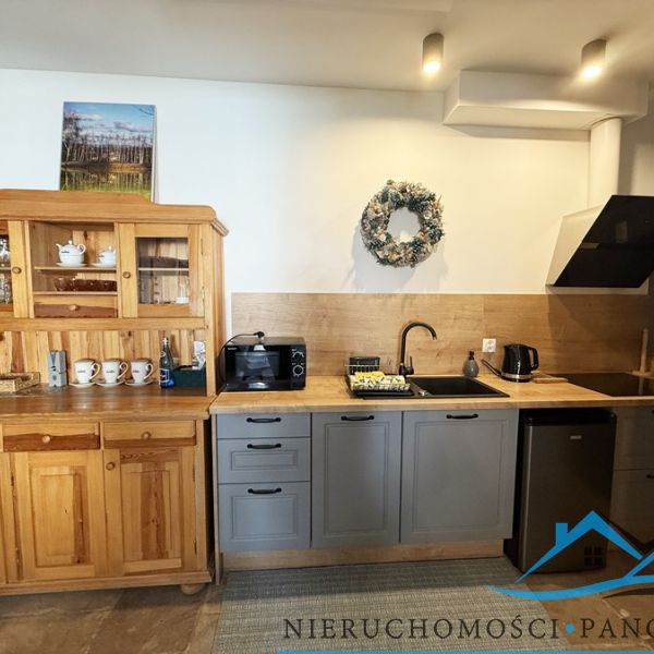 Piękne M2 w centrum Cieplic - Фото 1