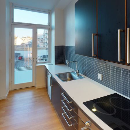 Moderne og billig 1 værelses lejlighed - Foto 4