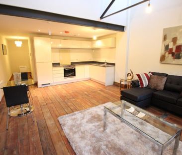 1 bedroom flat to rent - Photo 3