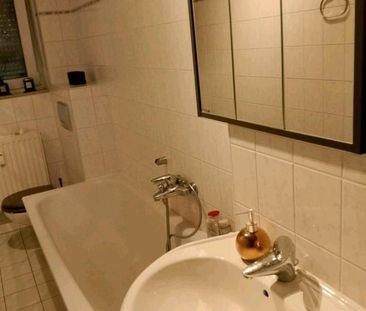 Untermieter 1 Zimmerwochnung Charlottenburg Goethestr - Foto 1