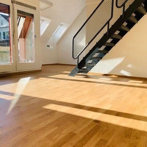 4.5 Zimmer, 146 m², 4. Stock - Photo 1