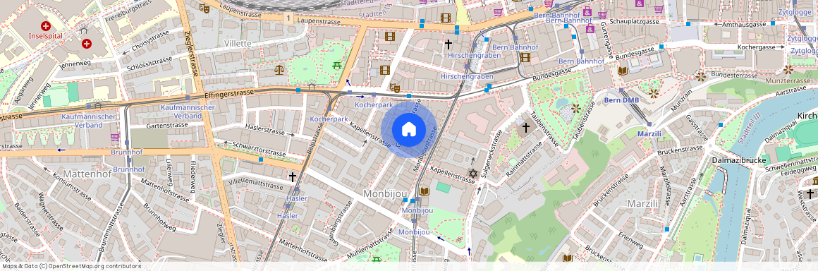 3011, Bern, Gutenbergstrasse, 11